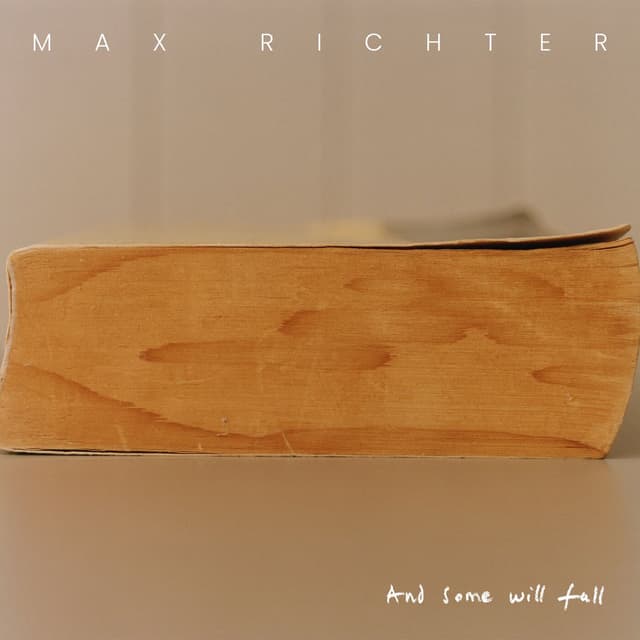 And Some Will Fall cover