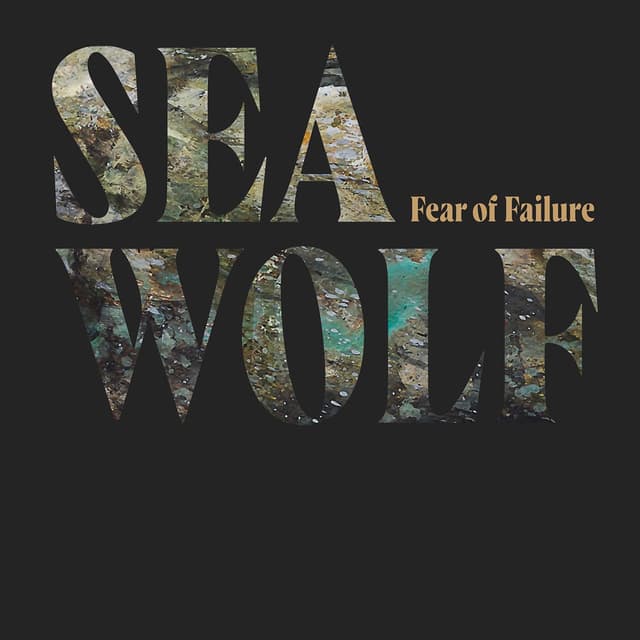 Fear of Failure cover