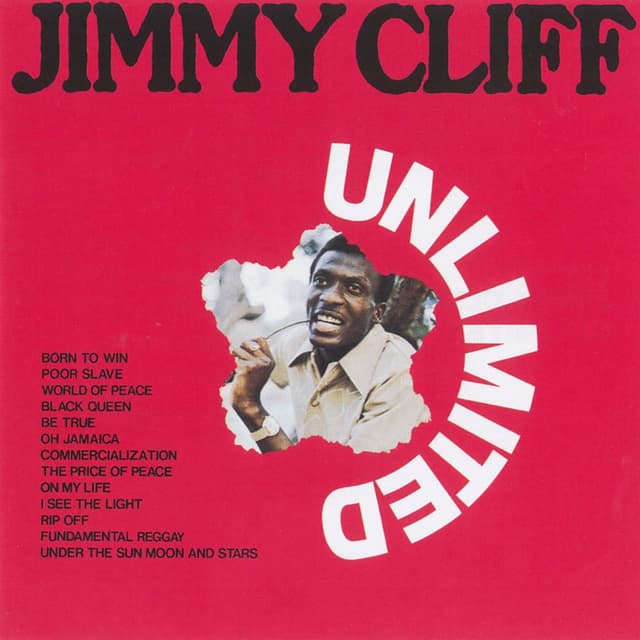 Unlimited cover