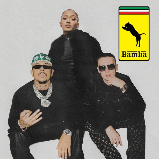Bamba cover