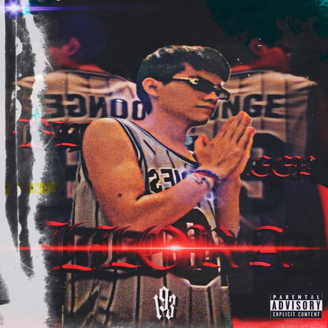 LLORA cover