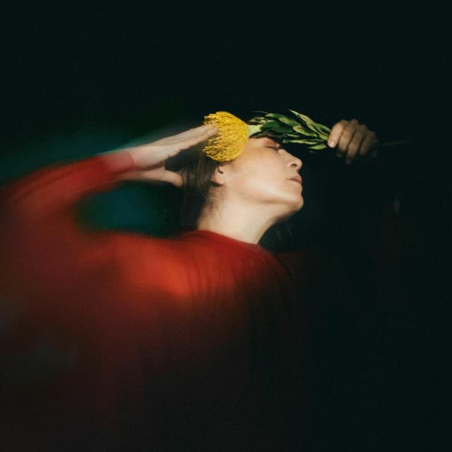 Cancionera cover