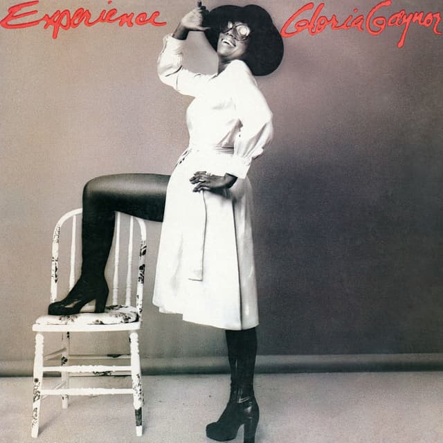 Experience cover