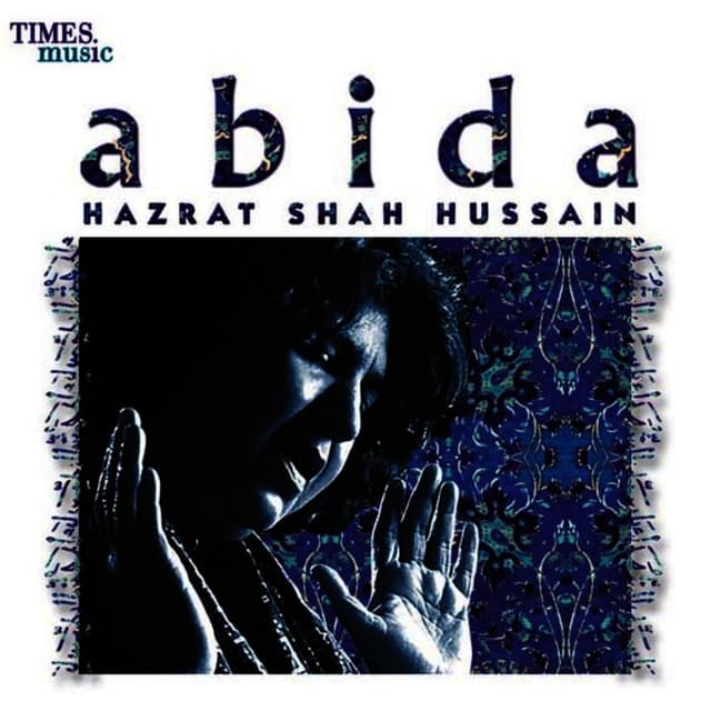Hazrat Shah Hussain cover