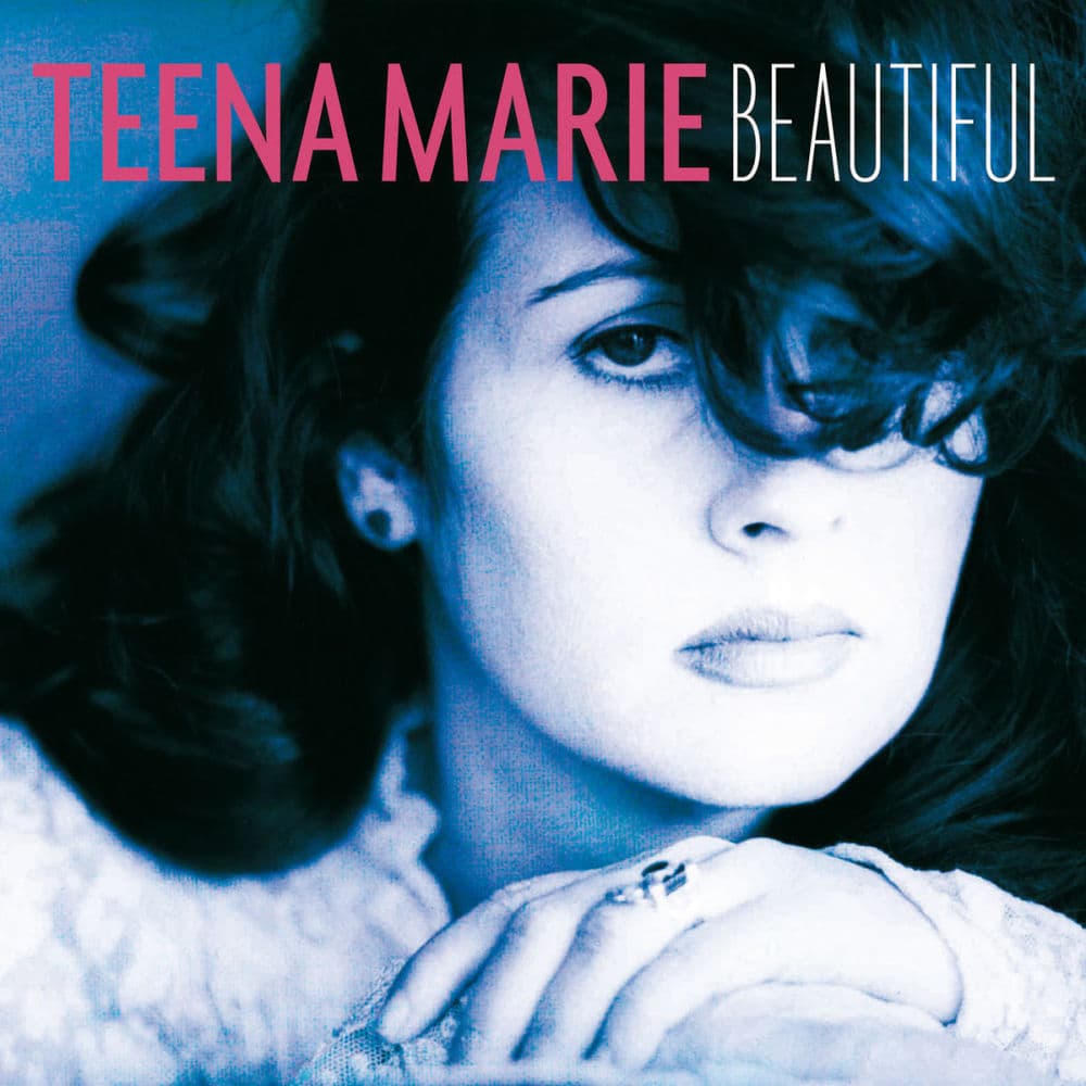 Beautiful cover