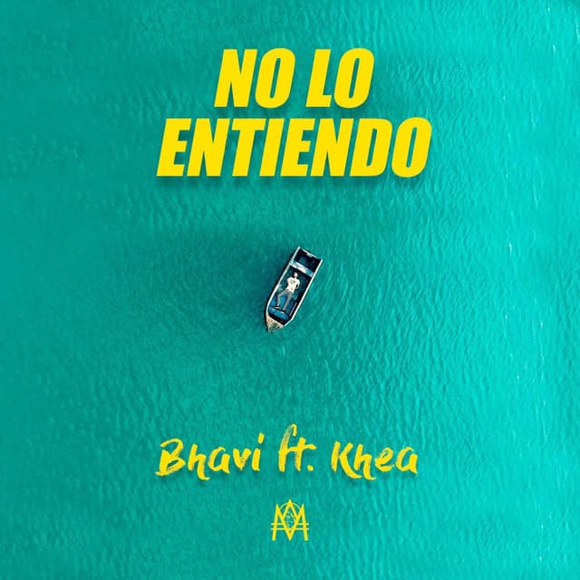 No lo entiendo cover