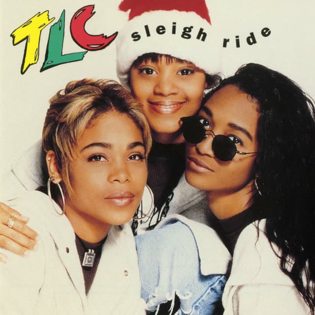 Sleigh Ride (Remixes) cover
