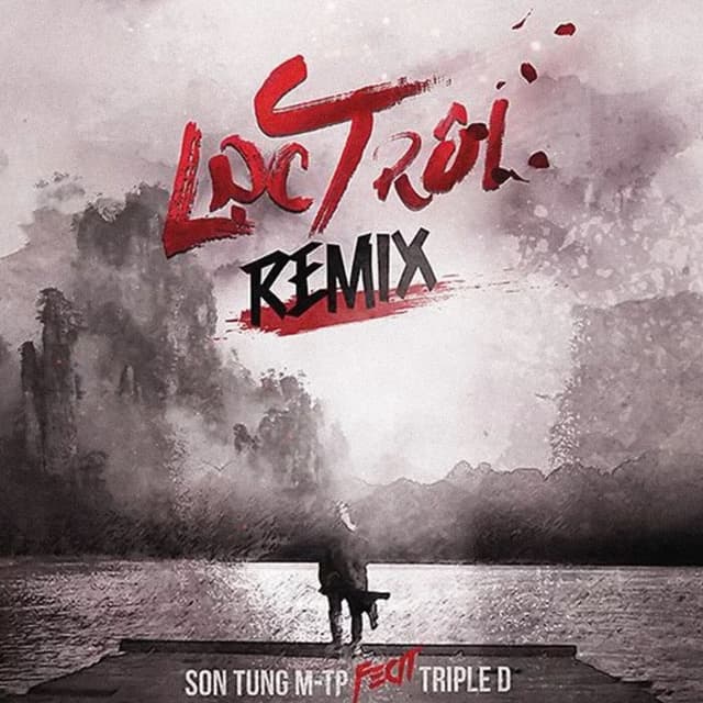 Lạc Trôi (Triple D Remix) cover