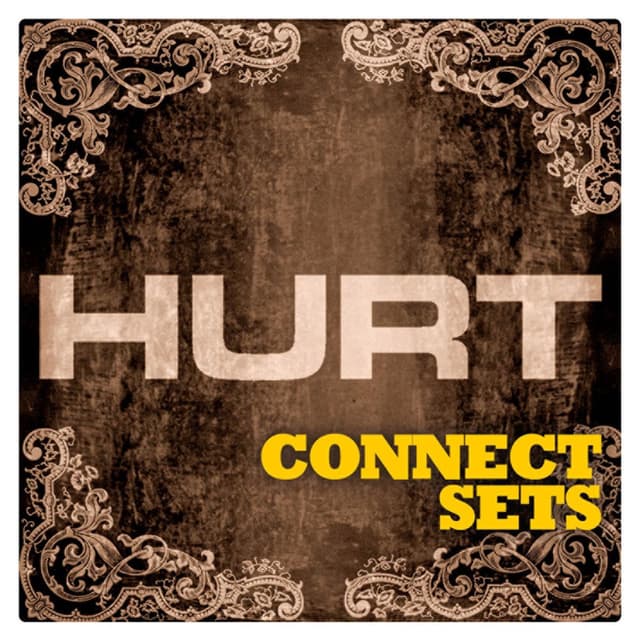 Hurt - CONNECT Set cover