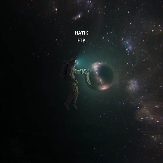 Ftp cover