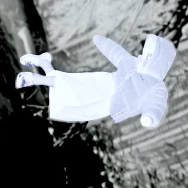 Spinning Rooms album cover