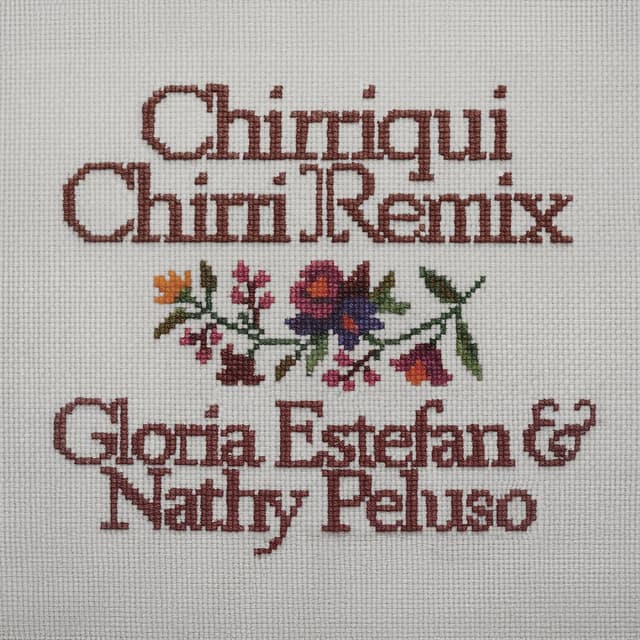 Chirriqui Chirri cover