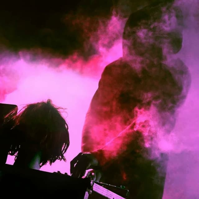 Letting Go album cover