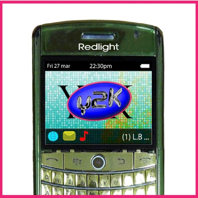 Y2K cover