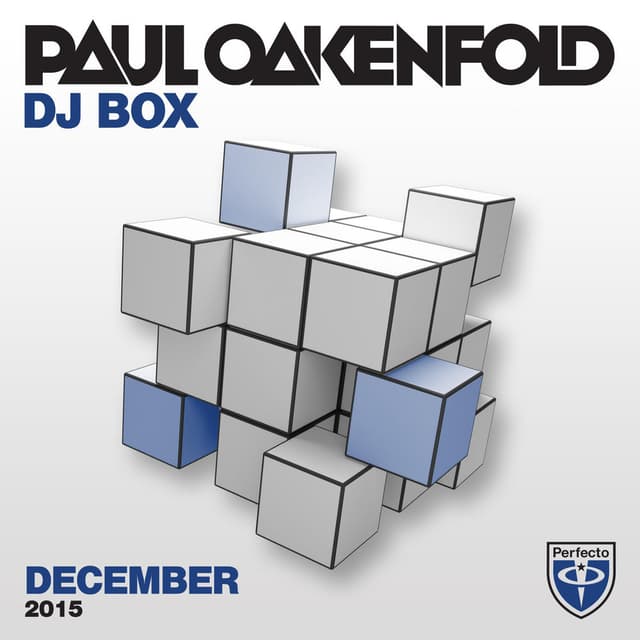 DJ Box December 2015 cover