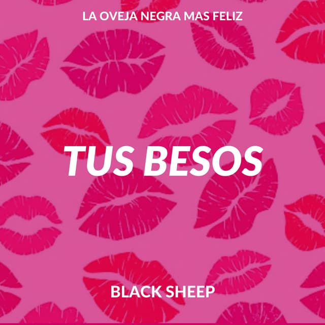 Tus Besos cover