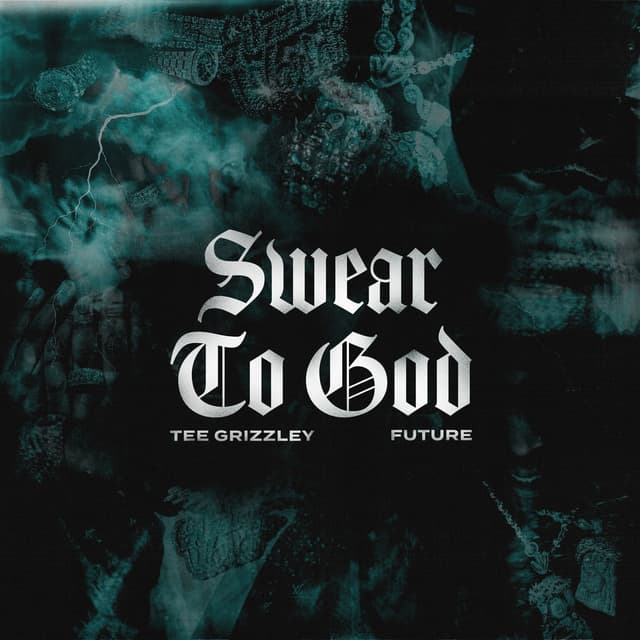 Swear to God (feat. Future) cover