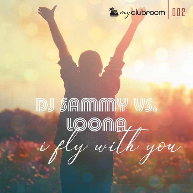 I Fly with You cover