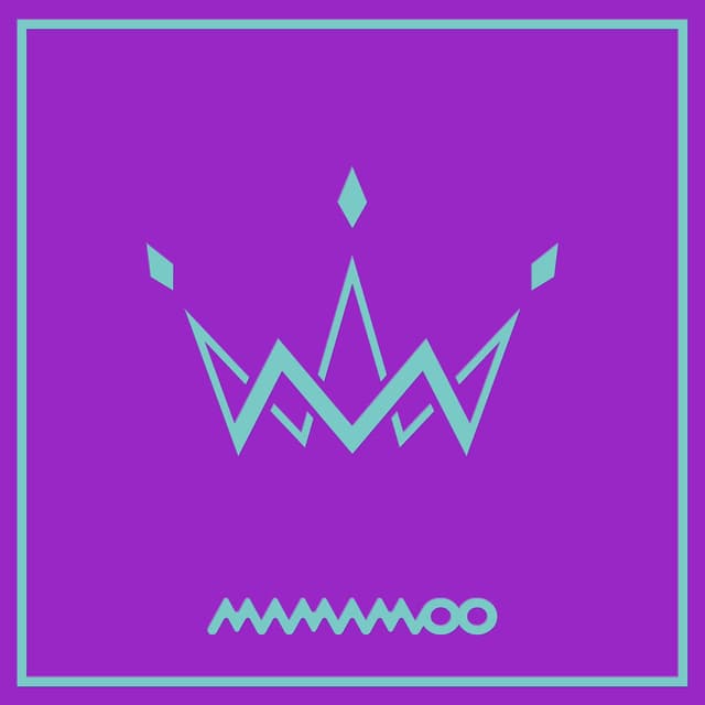 Purple cover
