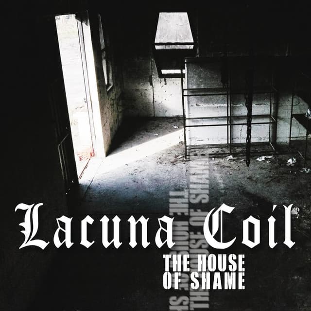 The House of Shame cover