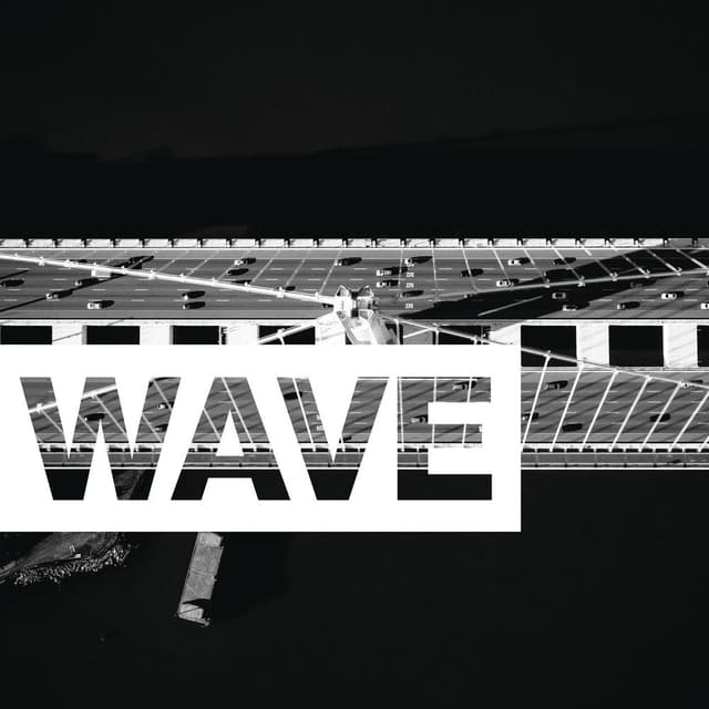 Wave (feat. Rexx Life Raj) cover