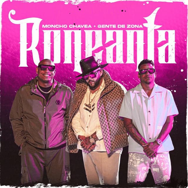 Roneanta cover