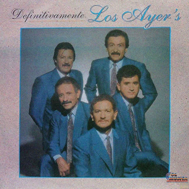Definitivamente cover