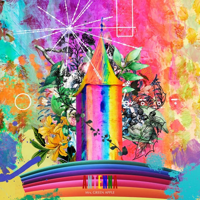 Magic cover