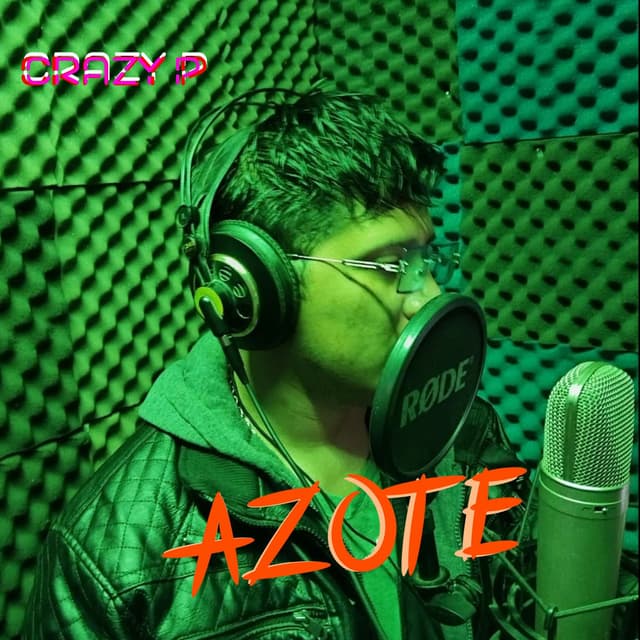 Azote cover