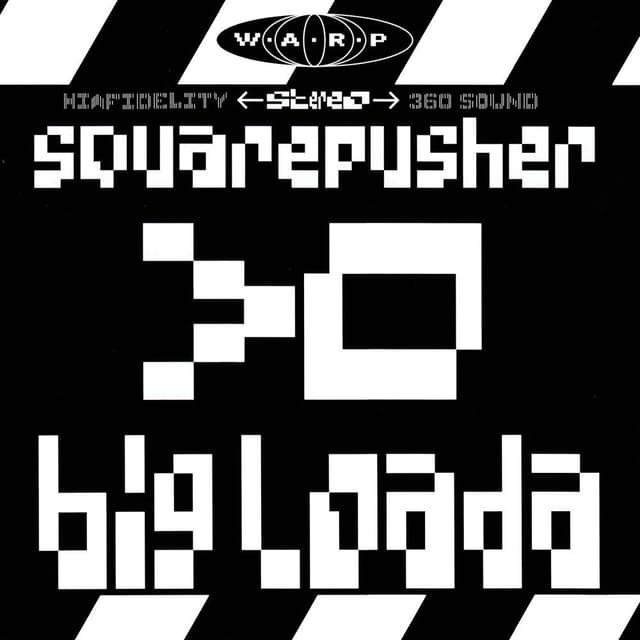 Big Loada album cover