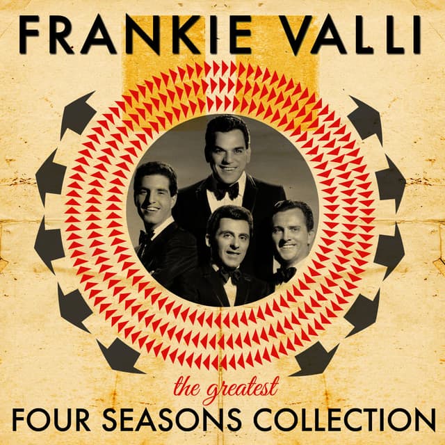 The Greatest Four Seasons Collection cover