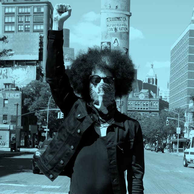 When They See Us cover