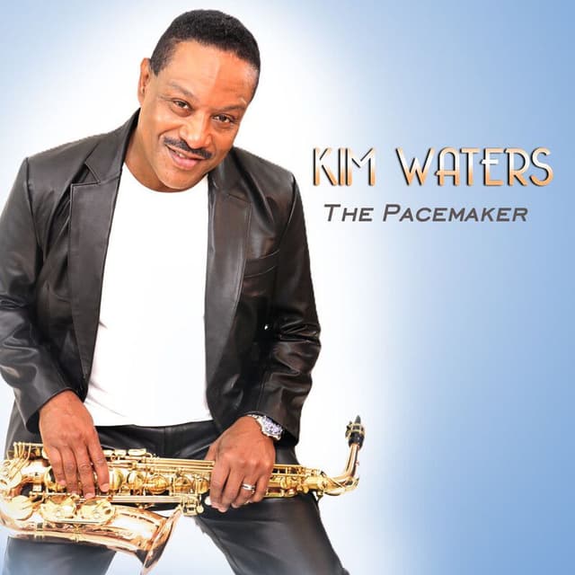 The Pacemaker album cover