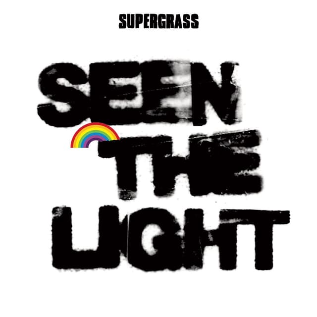 Seen the Light cover