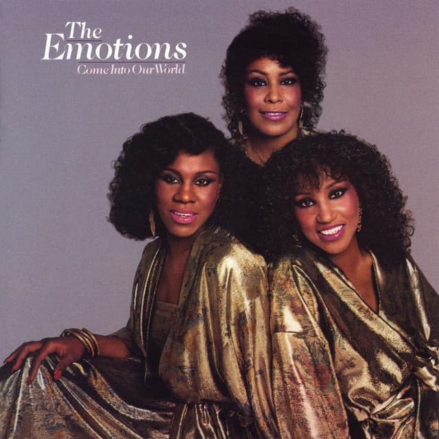 Come Into Our World (Expanded Edition) cover