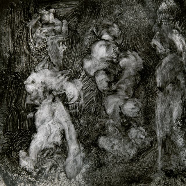 With Animals cover