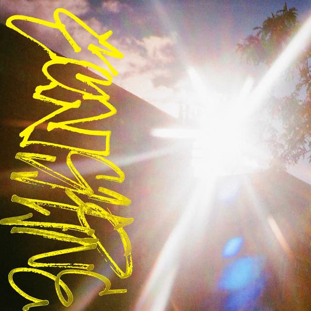 SUNSHINE cover