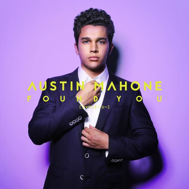 Found You cover