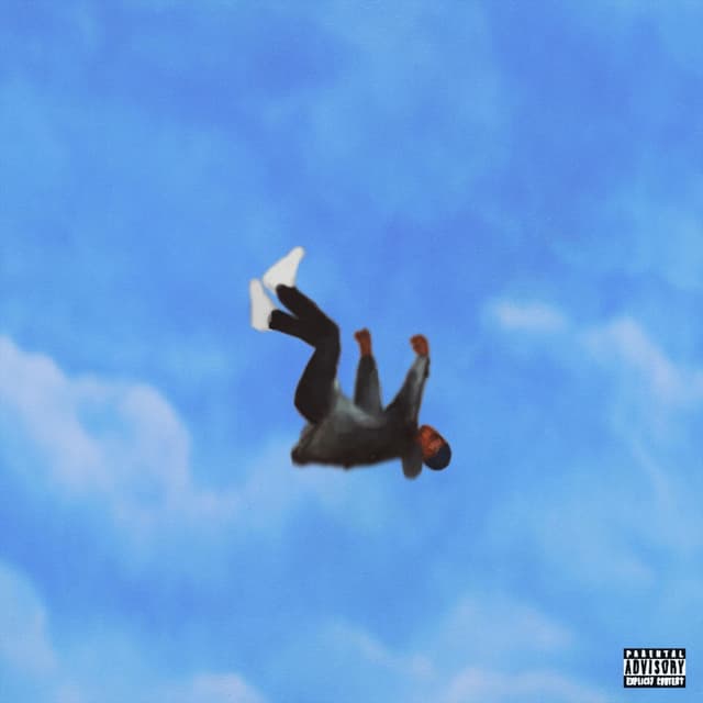 Drop cover
