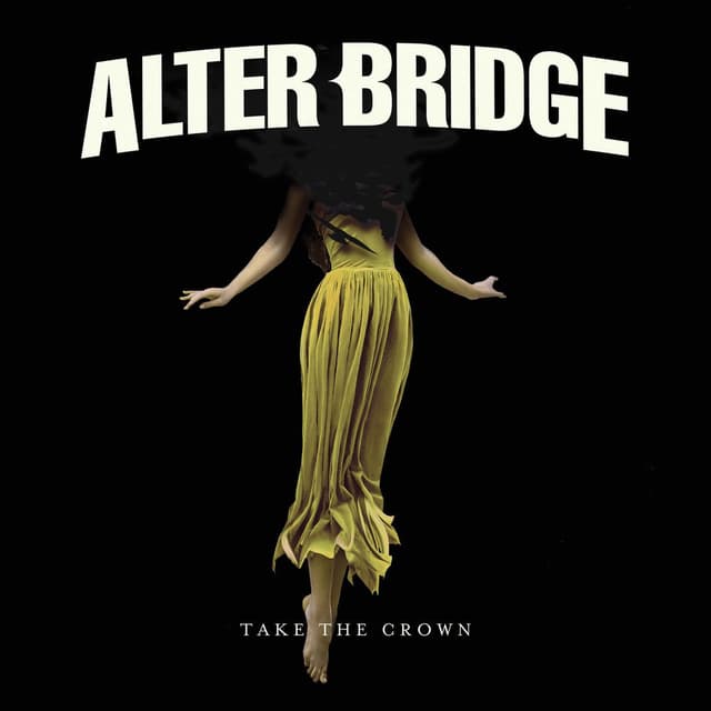 Take the Crown cover