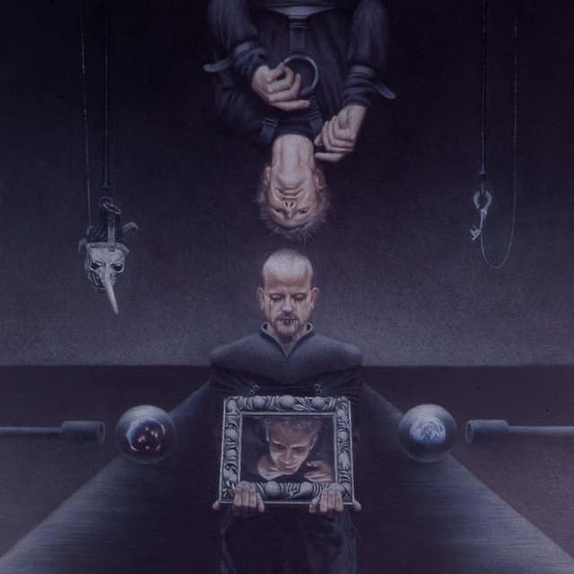 Monumension cover