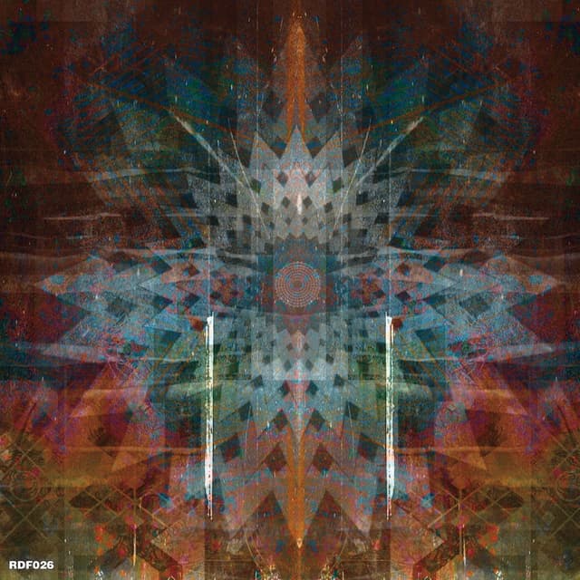 Union Redef Remix Instrumentals cover