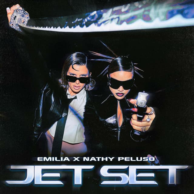 JET_Set.mp3 cover