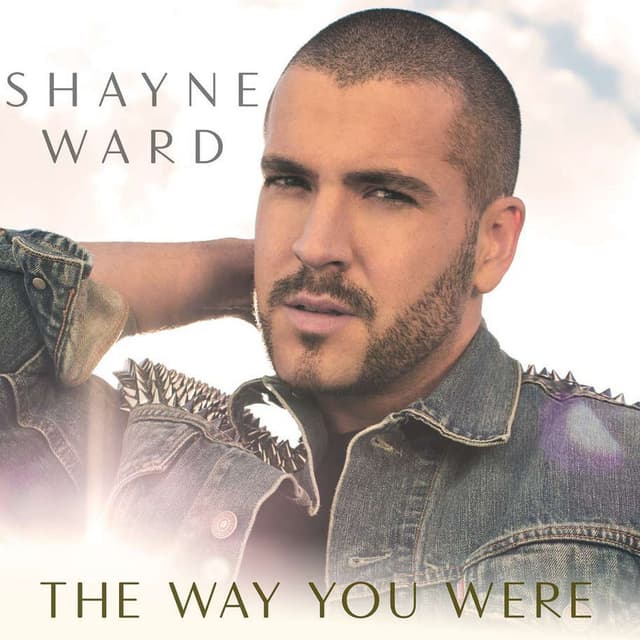 The Way You Were (Remixes) cover