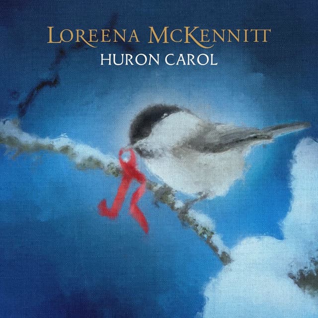 Huron Carol (Edit Live) cover