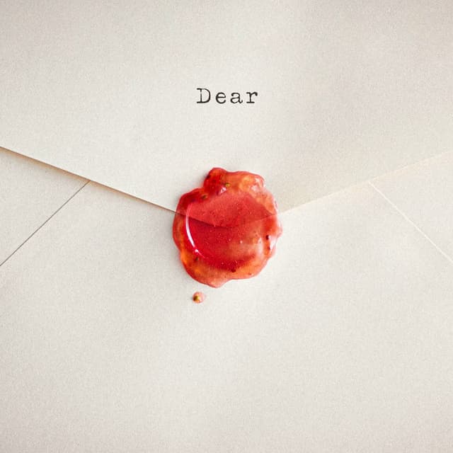 Dear cover