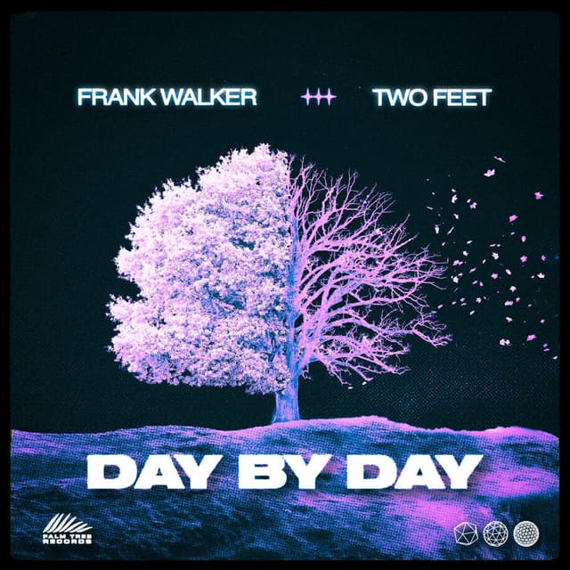 Day By Day cover