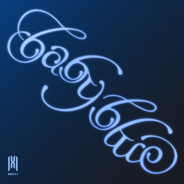 baby blue cover