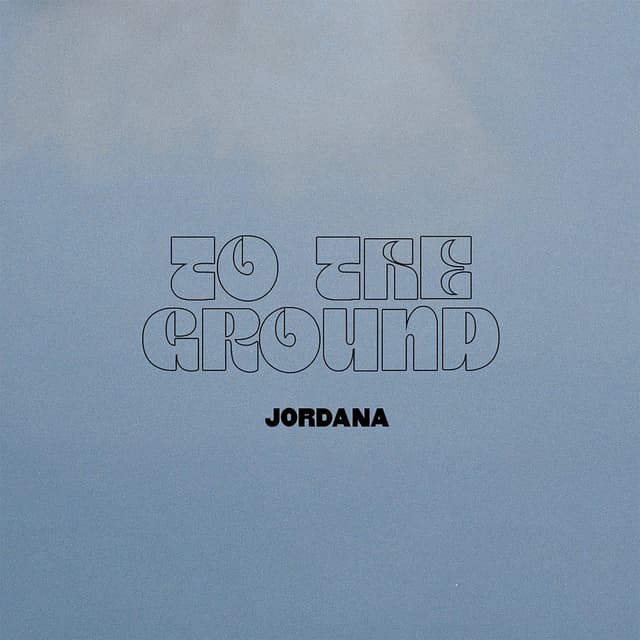 To The Ground cover