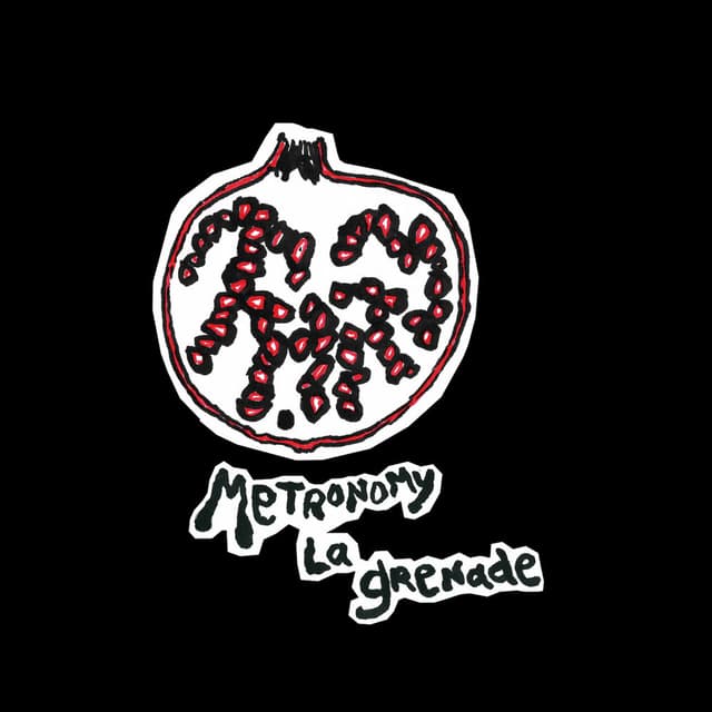 La grenade cover
